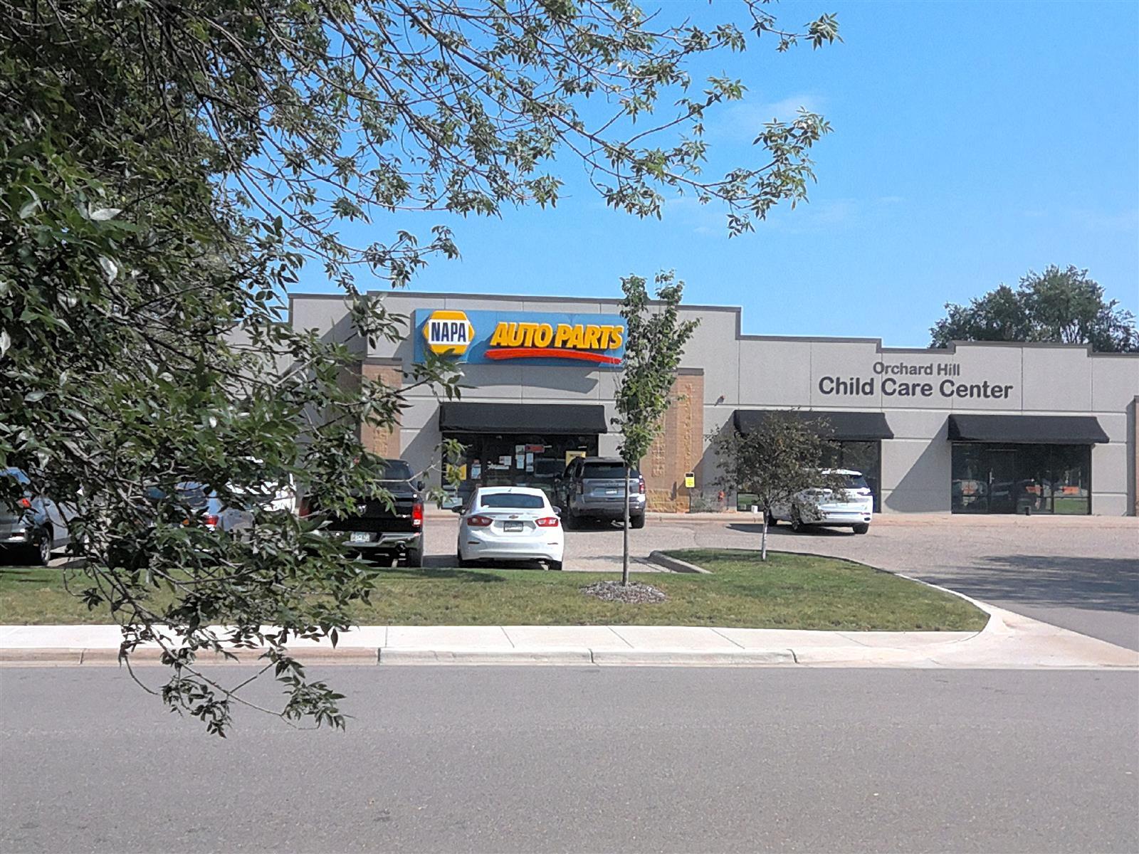 175 Eldorado Dr, Jordan, MN for lease Building Photo- Image 1 of 1