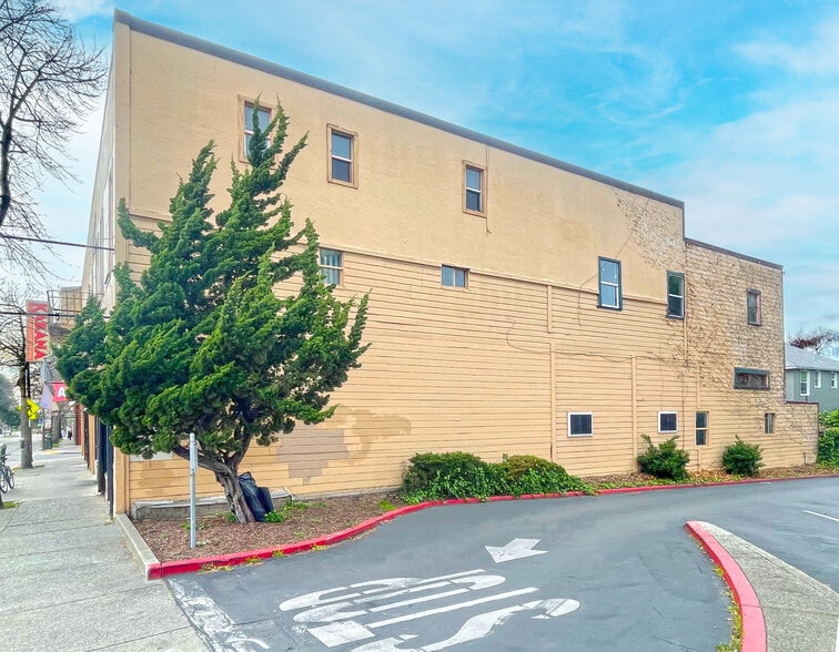 1015-1027 University Ave, Berkeley, CA for sale - Building Photo - Image 3 of 16