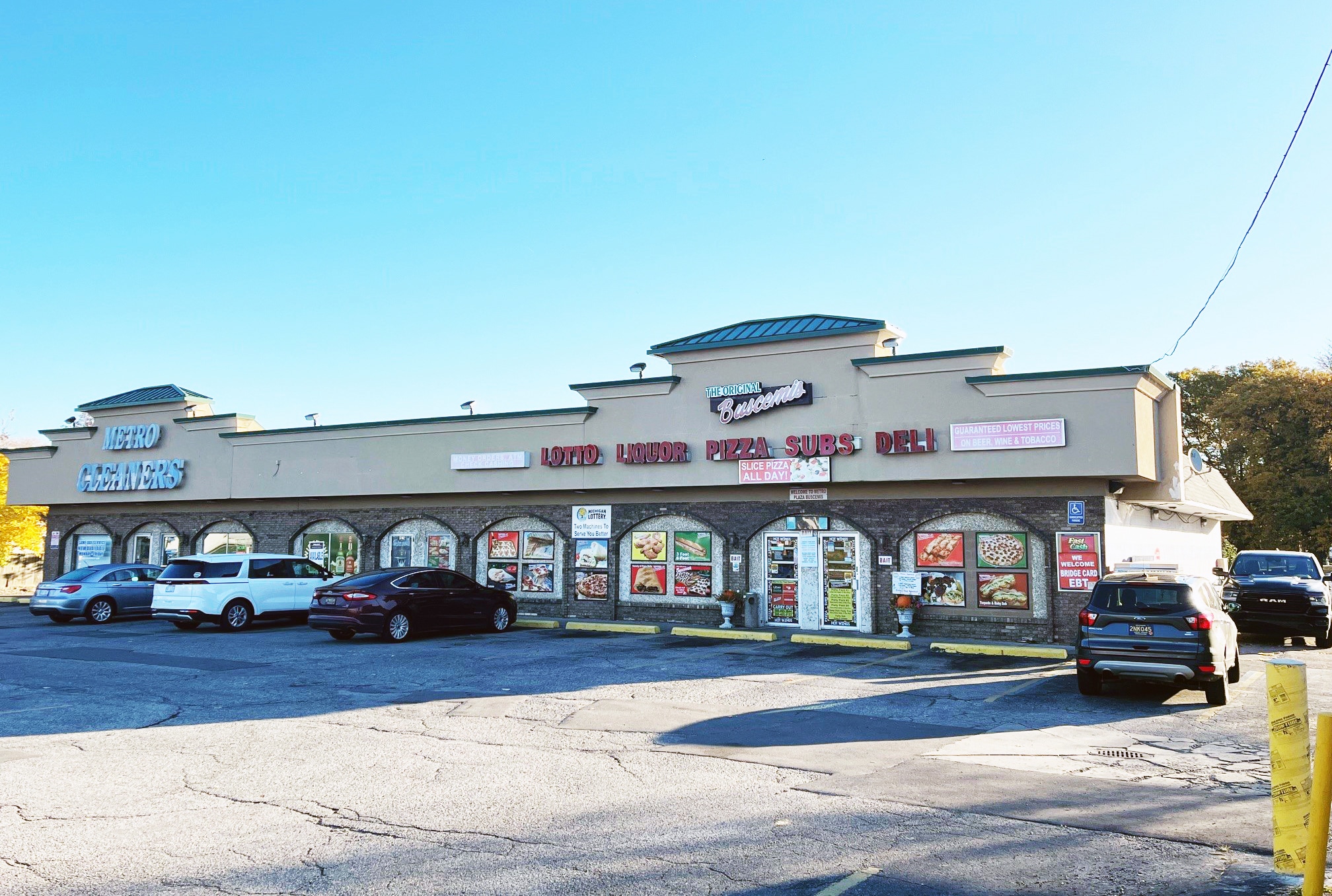 37462 Harper Ave, Clinton Township, MI for lease Building Photo- Image 1 of 3