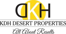 KDH Desert Properties