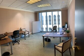 1201 W Peachtree St NW, Atlanta, GA for lease Interior Photo- Image 1 of 1