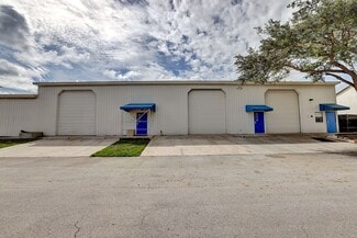 More details for 3359 SW 42nd Ave, Palm City, FL - Industrial for Sale