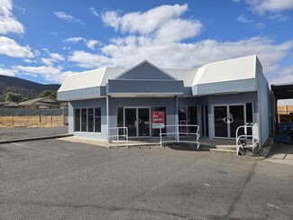Plus de détails pour 186 Marius St, Tamworth - Bureau/Commerce de détail à louer