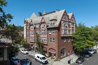 More details for 14 Harwood Ct, Scarsdale, NY - Office for Lease