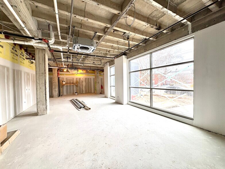 250 College Ave, Lancaster, PA à louer - Photo du bâtiment - Image 3 de 10