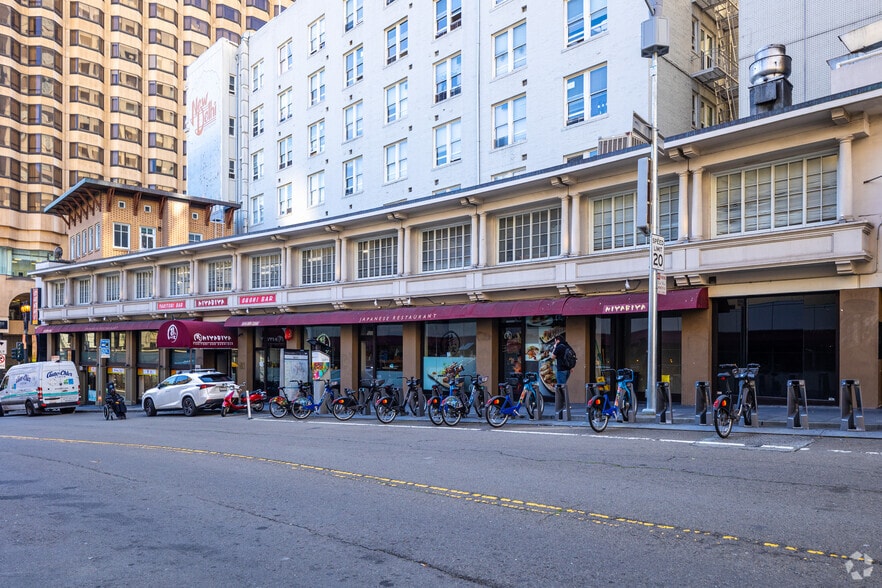 101 Cyril Magnin St, San Francisco, CA for sale - Building Photo - Image 2 of 4