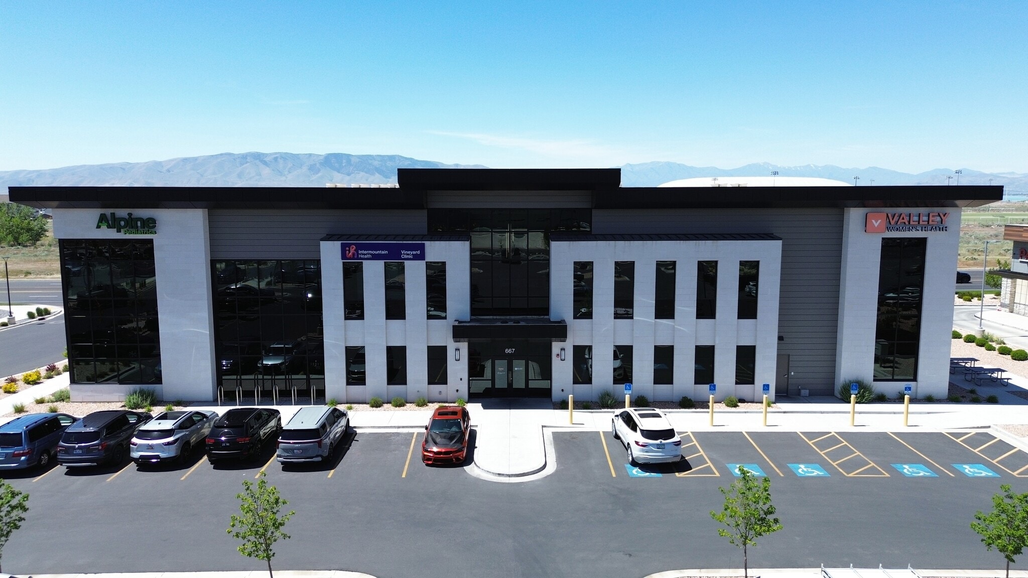 667 E 500 N, Vineyard, UT for lease Building Photo- Image 1 of 3