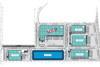 2201 Genoa Red Bluff Rd, Pasadena, TX à louer Photo intérieure- Image 1 de 1