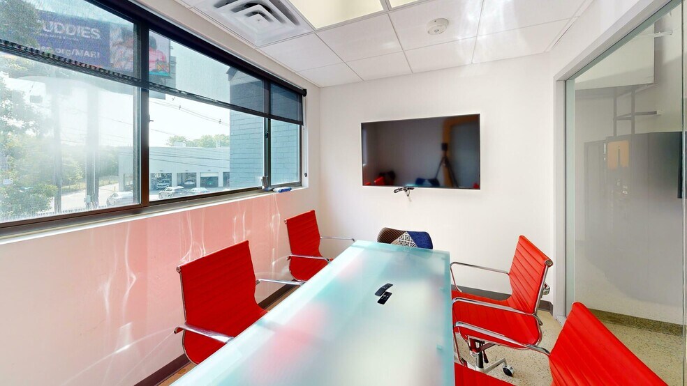 101 Accord Park Dr, Norwell, MA à louer - Photo du bâtiment - Image 2 de 25