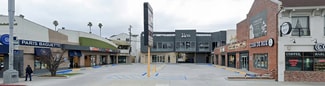 More details for 125 N Western Ave, Los Angeles, CA - Retail for Lease