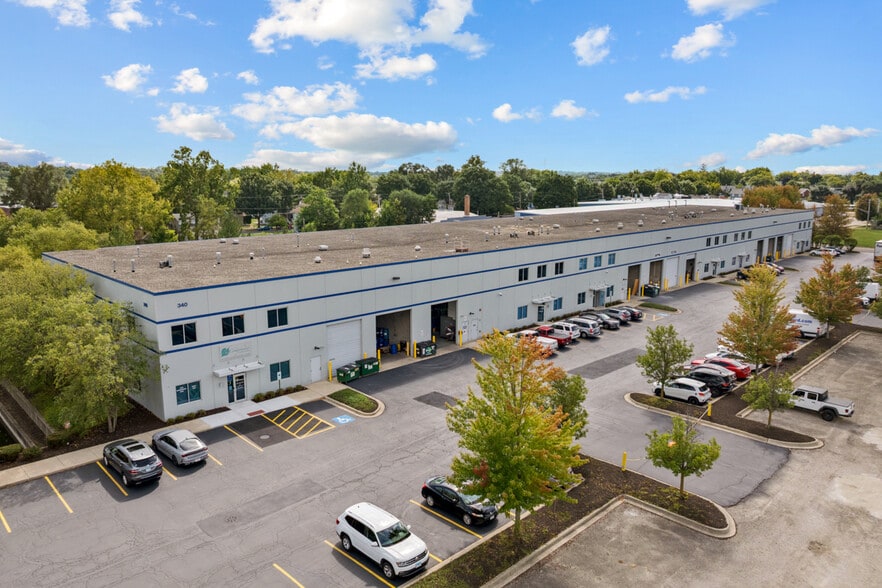 340 Marshall Ave, Aurora, IL for sale - Building Photo - Image 3 of 59