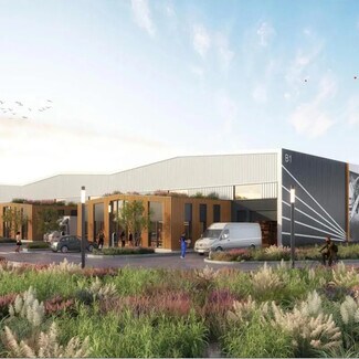 More details for Flex for Lease