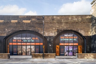 More details for America St, London - Retail for Lease