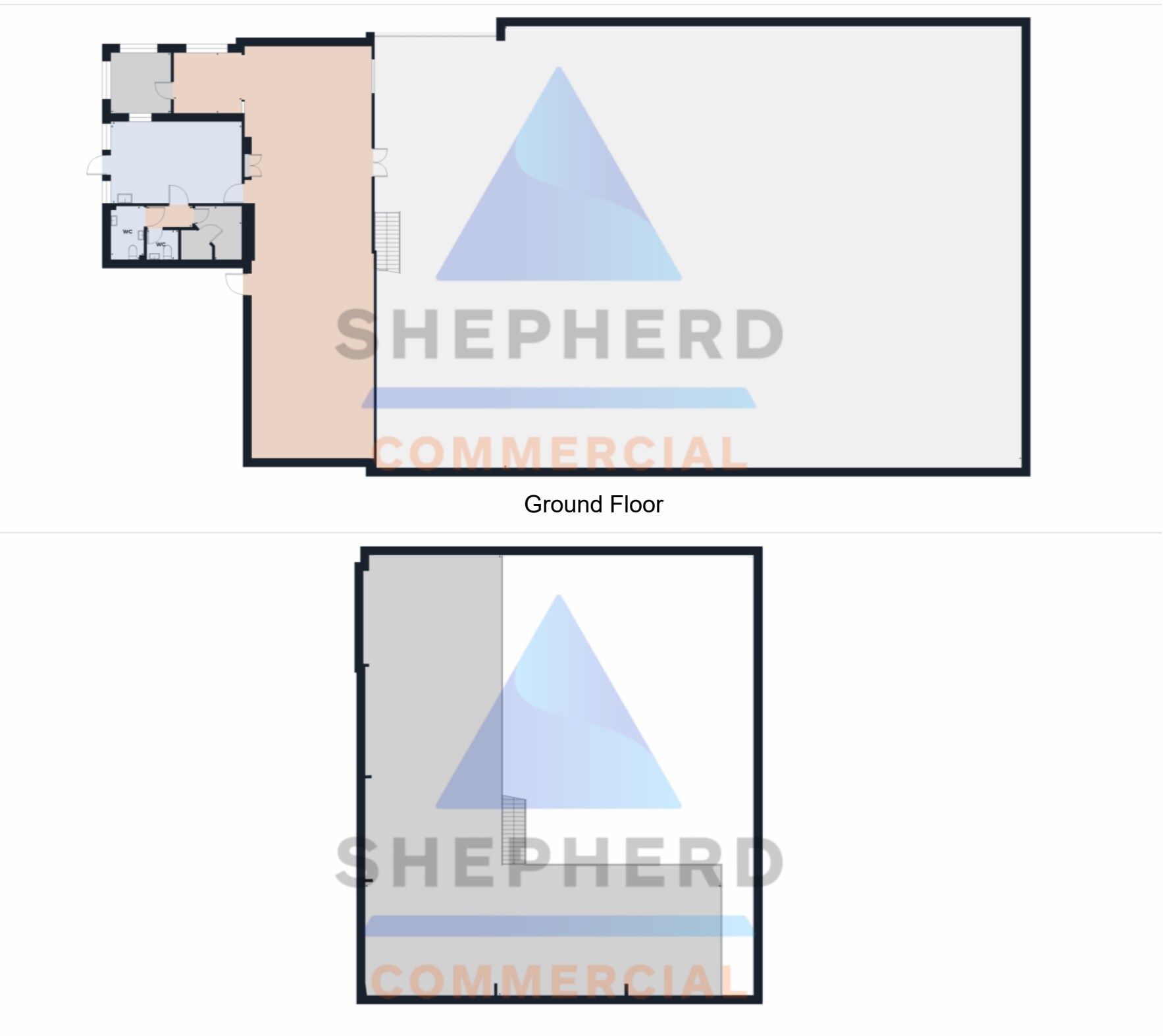 Glengallen Rd, Oban for lease Floor Plan- Image 1 of 2