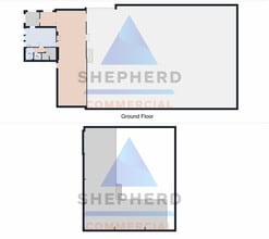 Glengallen Rd, Oban for lease Floor Plan- Image 1 of 2
