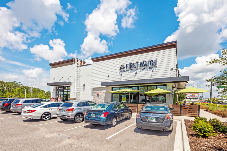 Narcoossee & Tyson Rd, Orlando, FL for lease - Building Photo - Image 3 of 8