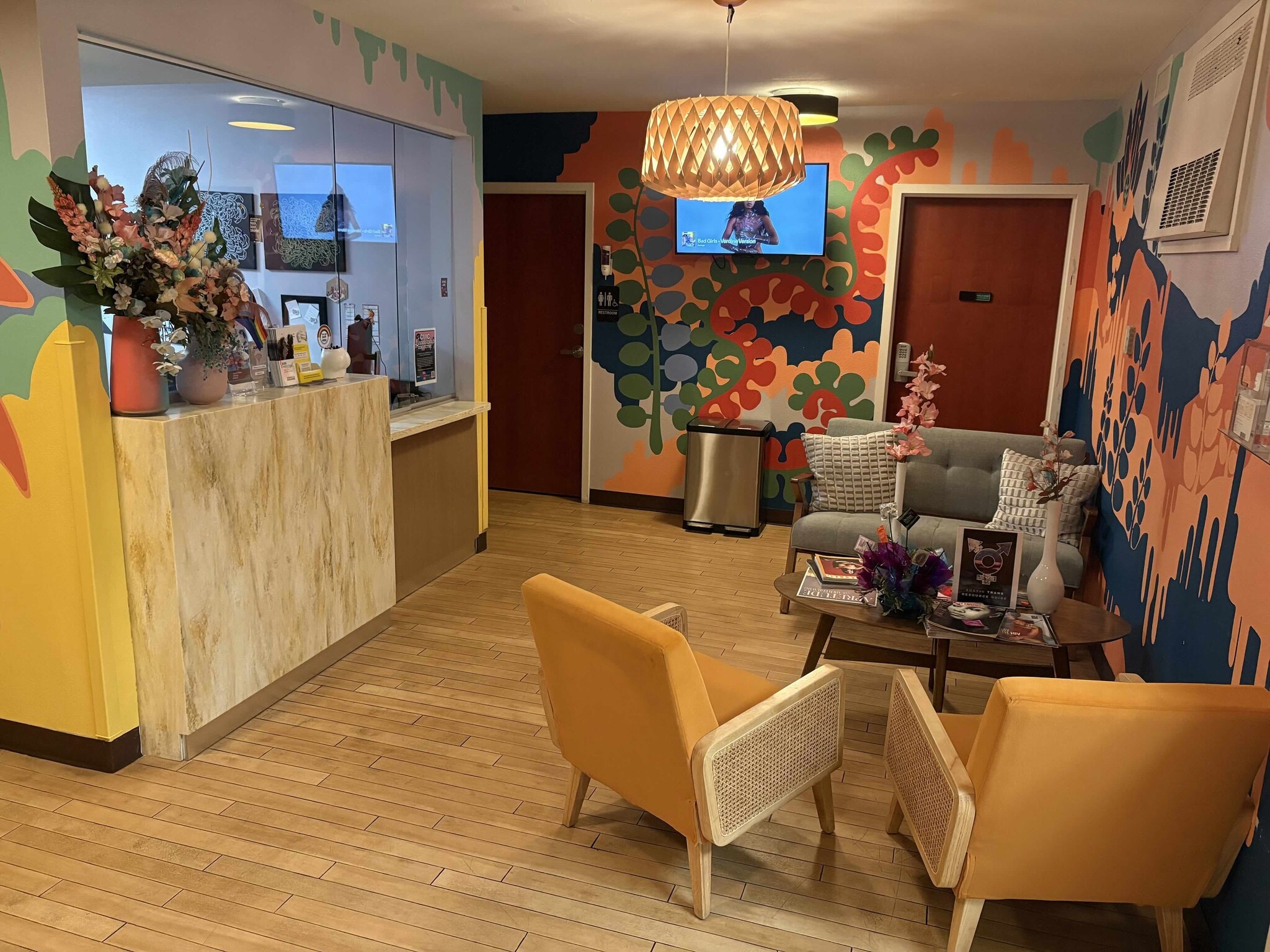 3100 Red River St, Austin, TX for lease Interior Photo- Image 1 of 4