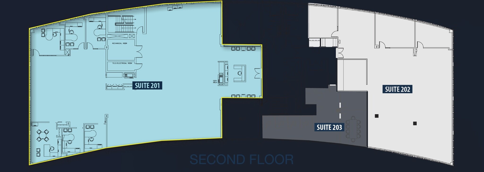 80 W Century Rd, Paramus, NJ for lease Floor Plan- Image 1 of 1
