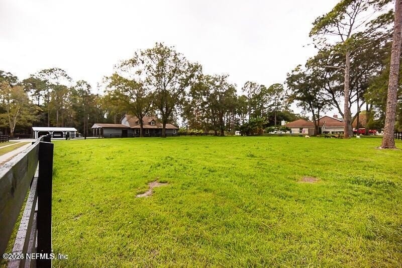 5200 Morse Ave, Jacksonville, FL à vendre - Photo du bâtiment - Image 3 de 7