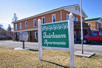 More details for 7576 Old Peppers Ferry Loop, Fairlawn, VA - Multifamily for Sale