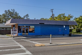 More details for 415 E Dr Martin Luther King Jr Blvd, Tampa, FL - Retail for Sale