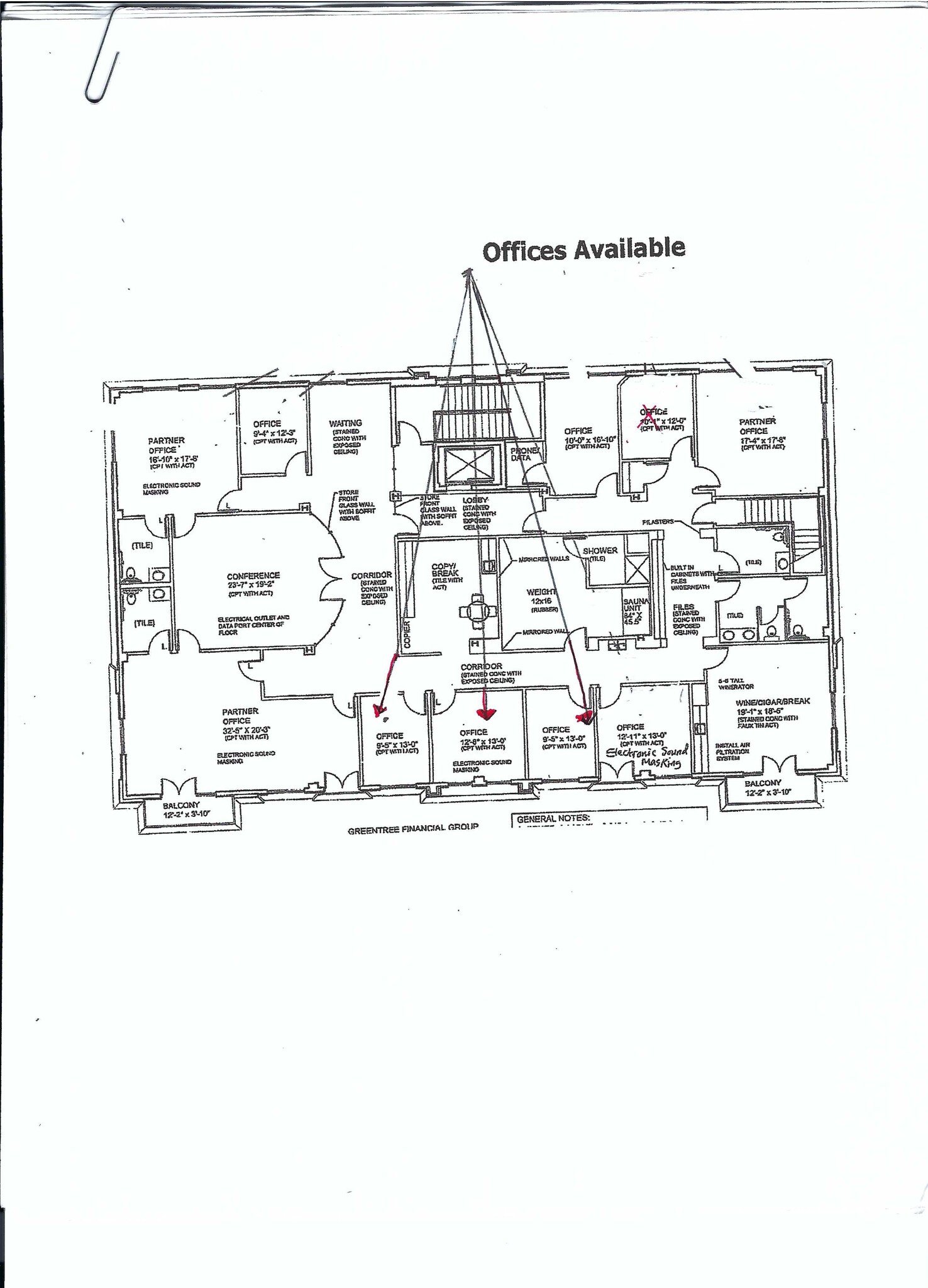 19720 Jetton Rd, Cornelius, NC for lease Site Plan- Image 1 of 1