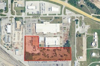 More details for 701 S 38th St, Kansas City, KS - Land for Lease