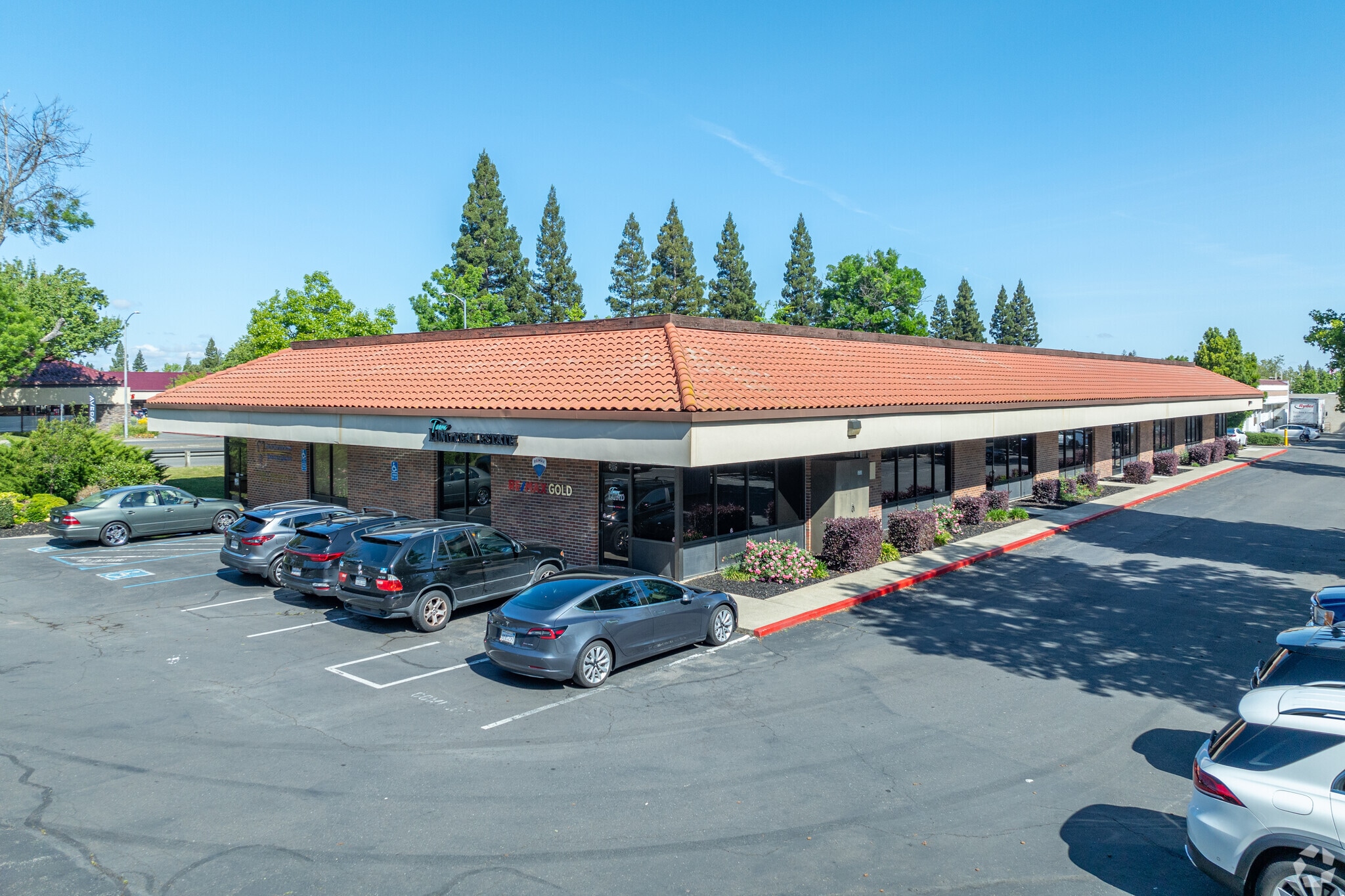 5200-5252 Sunrise Blvd, Fair Oaks, CA for lease Primary Photo- Image 1 of 21