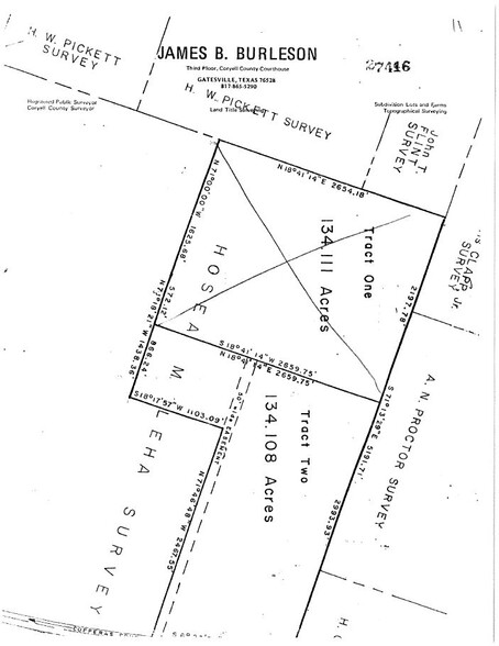 Hempel Dr, Copperas Cove, 76522, Copperas Cove, TX for sale - Building Photo - Image 3 of 3