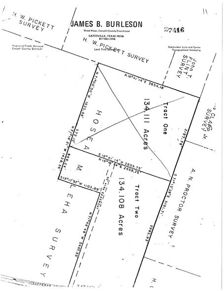 Hempel Dr, Copperas Cove, 76522, Copperas Cove, TX à vendre - Photo du bâtiment - Image 3 de 3