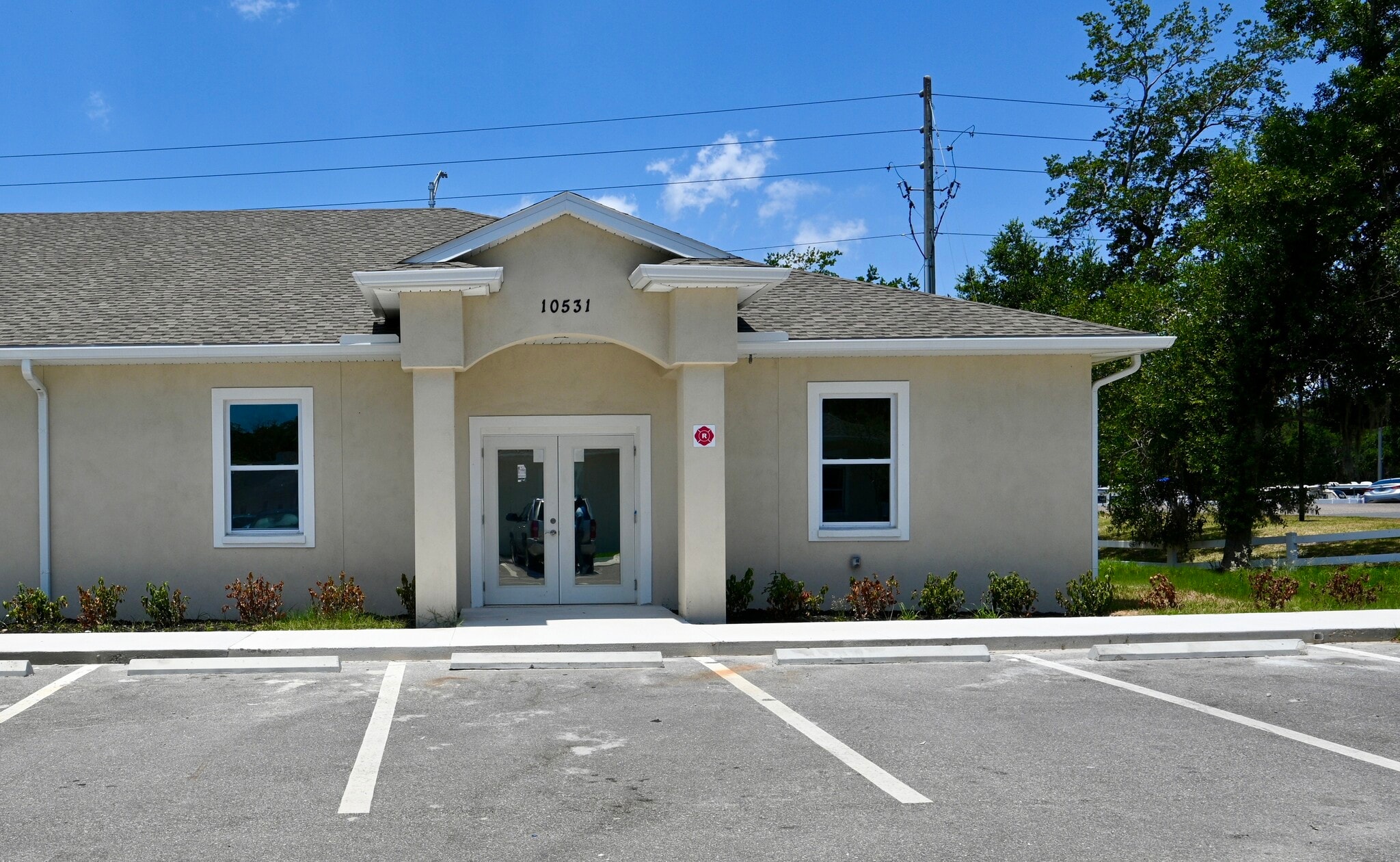 10531 Bloomingdale Ridge Drive, Riverview, FL for lease Building Photo- Image 1 of 9