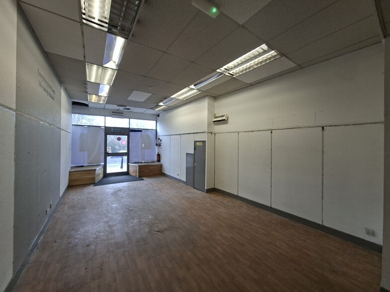 15-19 Rosemount Viaduct, Aberdeen for sale - Building Photo - Image 2 of 2