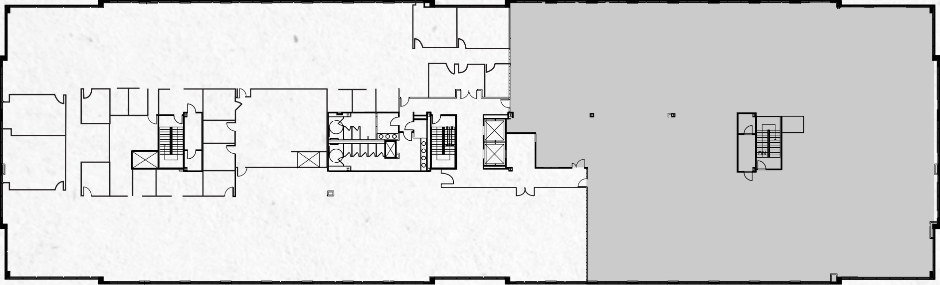 12906 Tampa Oaks Blvd, Temple Terrace, FL à louer Plan d’étage- Image 1 de 1