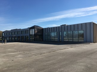 Plus de détails pour 3250-3270 Lincoln Hwy, Park Forest, IL - Vente au détail à vendre