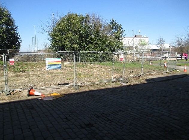 Bedford St, Bradford à vendre - Photo du bâtiment - Image 2 de 4