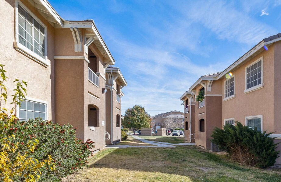 16193 H St, Mojave, CA à vendre Photo du bâtiment- Image 1 de 1