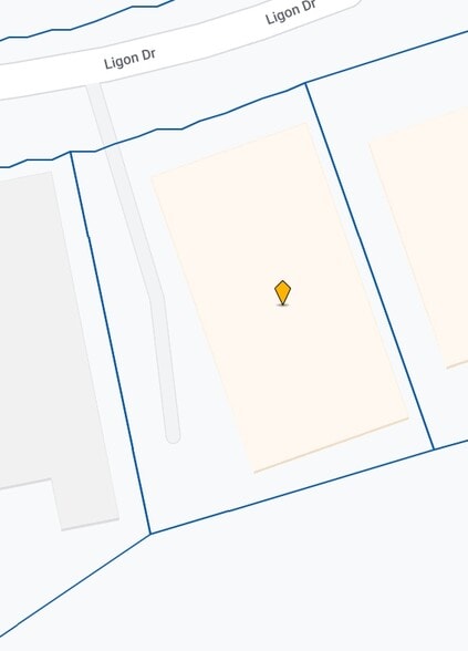 513 Ligon Dr, Nashville, TN for lease - Building Photo - Image 2 of 3