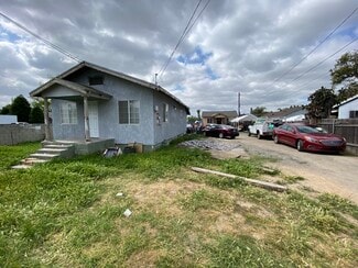 More details for 2402 E 126th St, Compton, CA - Multifamily for Sale