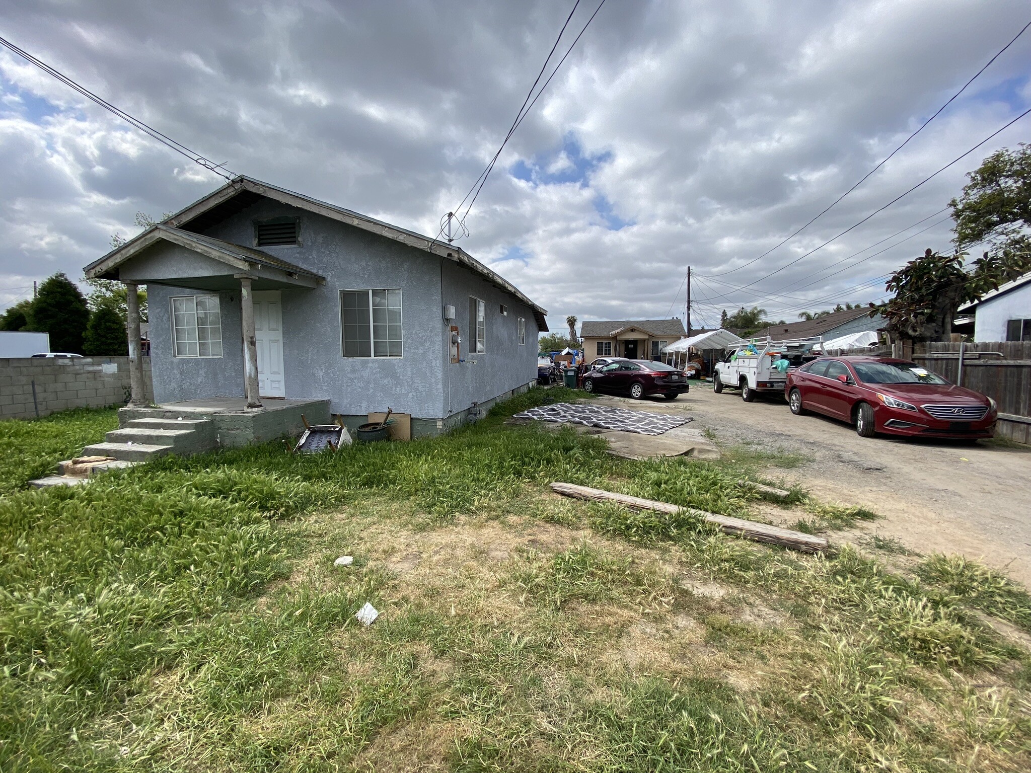 2402 E 126th St, Compton, CA for sale Primary Photo- Image 1 of 9