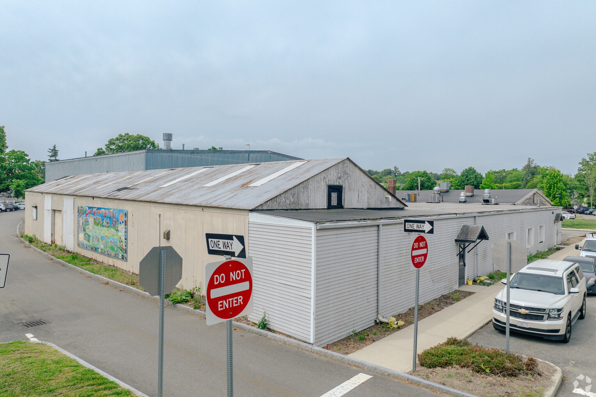 40 Beharrell St, Concord, MA à vendre Photo principale- Image 1 de 18