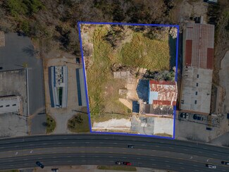More details for 420 US Highway 79 N, Henderson, TX - Land for Sale