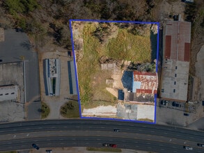 420 US Highway 79 N, Henderson, TX - Aérien Vue de la carte