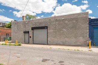 Plus de détails pour 4233-37 Park, Philadelphia, PA - Flex à vendre