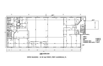 33 NE 2nd St, Fort Lauderdale, FL à louer Photo intérieure- Image 1 de 1