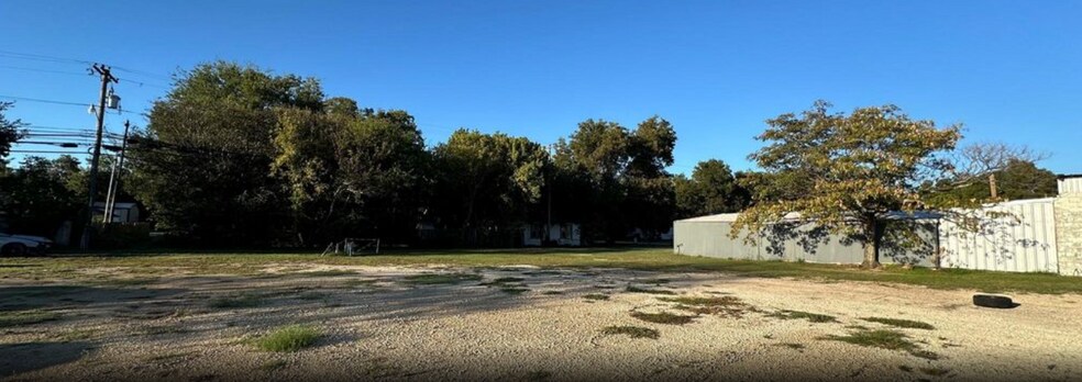 411 S 1st St, Clyde, TX for sale - Primary Photo - Image 1 of 1