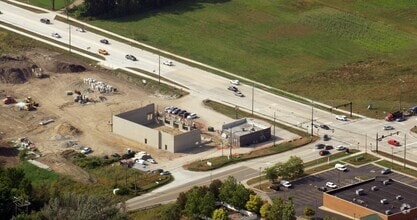 50857 Card Rd, Macomb, MI - AERIAL  map view - Image1