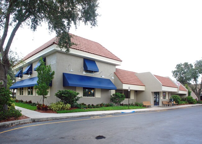 More details for 8924 N Military Trl, West Palm Beach, FL - Office/Retail, Retail for Lease