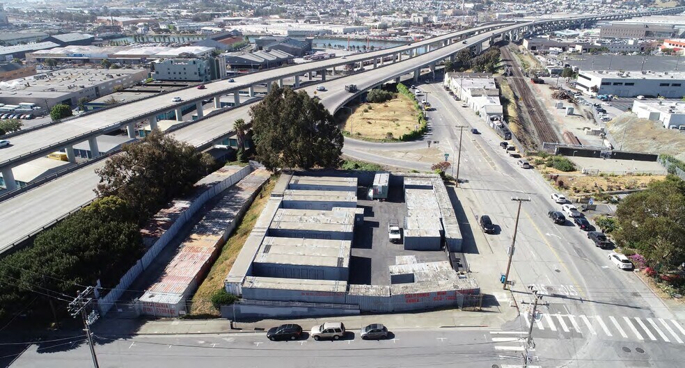 1111 Pennsylvania Ave, San Francisco, CA à vendre - Photo principale - Image 2 de 9