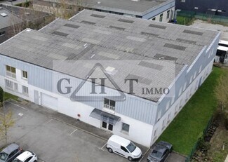 More details for Industrial for Lease