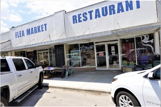 More details for 227 Green Ave, Taft, TX - Retail for Sale